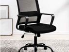 Imported Sq Mesh Office Chairs