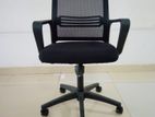 IMPORTED SQ Mesh Office Chairs