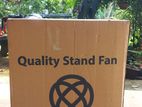 Imported Stand Fan