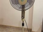 Imported Stand Fan
