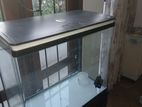 Tempered Glass 2feet Fish Tank
