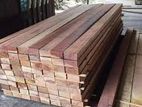 Imported Tholan Timber