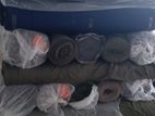Twill Fabric