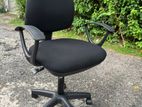 Imported Typist Office Chair 918