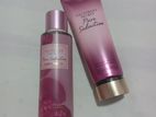 Victoria Secret Cream