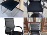 Imported Visitor Chairs