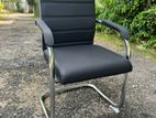 Imported Visitor Office Chair 4009 B