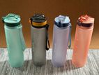 Imported Water Bottles