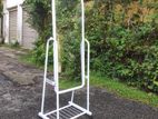 Imported Wheel Mirror Stand