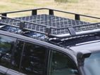 Winbo Branded Hood Rack