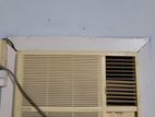 Window AC