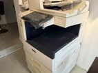 Xerox Alta Link C8030 A3 Colour Multifunction Photocopy Machine