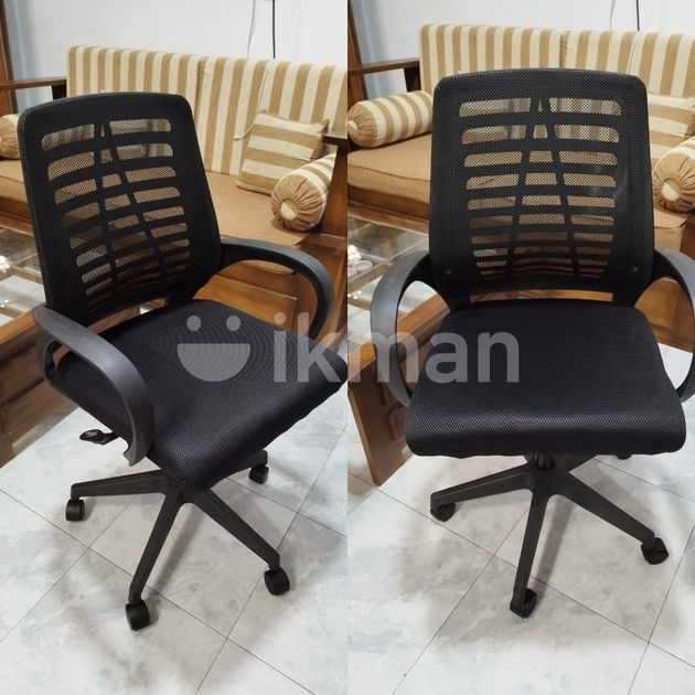 Imported Z Ex Mesh Computer Chairs for Sale Kottawa ikman