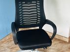 Imported Zebra Ex Mesh Headrest Office Chair