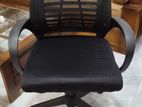 Imported Zebra Ex Mesh Office Chairs