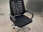 Imported Zebra Mesh Ex Office Chairs