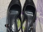 Leather Ladies Shoes