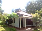 House for Sale in Hikkaduwa