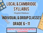 Improve Your Mathematics Skills with Expert Guidance!