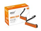 Impulse Sealer Metal RC-S300 Sealers Roccat