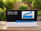 Impulse Sealer Pfs-150