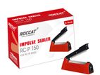 Impulse Sealer Pfs-150 Sealers Roccat