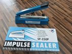 Impulse Sealer Sf 250 p