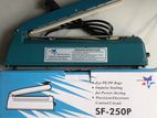 Impulse Sealer SF-250P