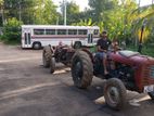 IMT 533 TRACTORS 1978