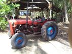 Massey Ferguson IMT 539 1991
