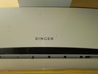 Singer Air Conditionor