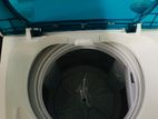 Sisil Washing Machine