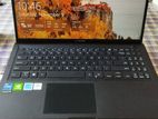 Asus i7-1165G7 Laptop