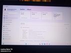 Dell inspiron 3580 Laptop