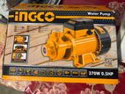 Ingco Water Pump 0.5 Hp 370w