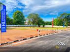 In Dambulla Town Land for Sale