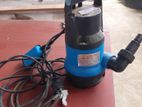 Edgro Electronic Water Pump