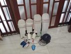 Cricket Set