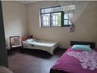 In Moratuwa, Room for rent (Maximum 2 boys)
