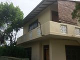 In Moratuwa, Upstairs House for Rent