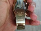 Seiko Watch