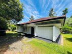 IN PANADURA TOWN 25 PERCHES SUPERB LAND FOR SALE