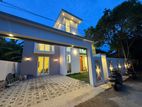 In Piliyandala Town Luxury Brand New House for Sale