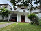 In Piliyandala Town Luxury House for Sale