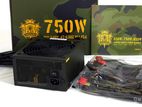 in win commander II 750 W power supply