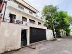 ( INA-163) Valuable Three Storey Apartment Sale in Kalubowila