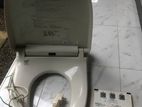 Inax Washlet Electronic Bidet Toilet