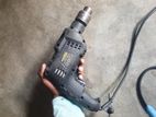 inbackt drill