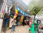 (INC-146) Valuable Commercial & Residential Building Sale in Maharagama