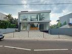 ( INC-278) Highly Valuable Commercial Building Sale in Homagama